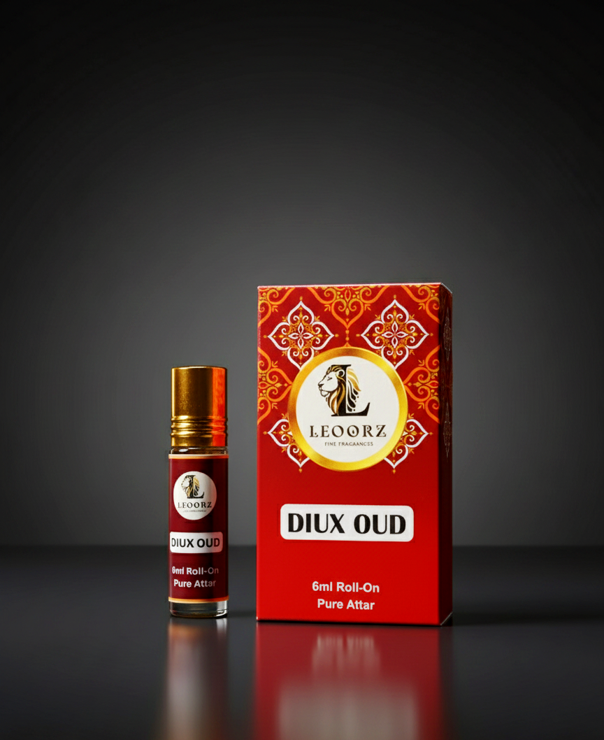 Diux Oud